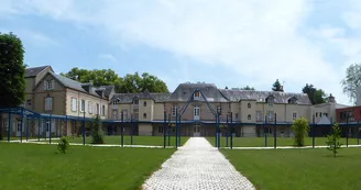 Maison diocésaine Saint-Paul Maison diocésaine Saint-Paul