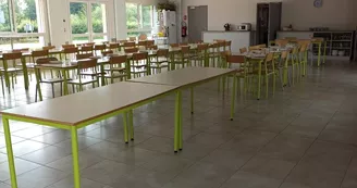 Maison Familiale Rurale de Saligny Maison Familiale Rurale de Saligny