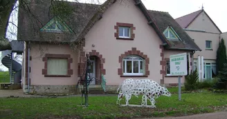 Maison Familiale Rurale de Saligny Maison Familiale Rurale de Saligny