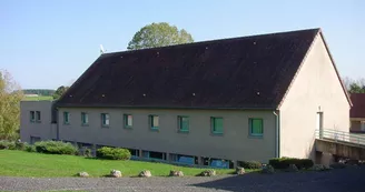 Maison Familiale Rurale de Saligny Maison Familiale Rurale de Saligny