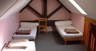 Maison Familiale Rurale de Saligny Maison Familiale Rurale de Saligny