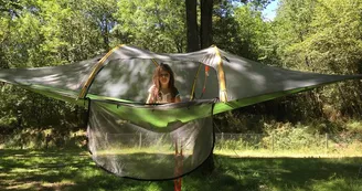 Ecocamping l'Alternatif