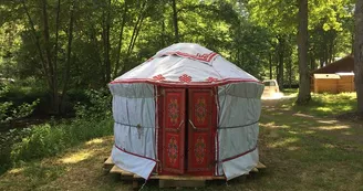 Ecocamping l'Alternatif