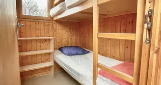Camping de la Borde