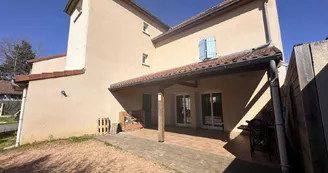 Gîte de groupe