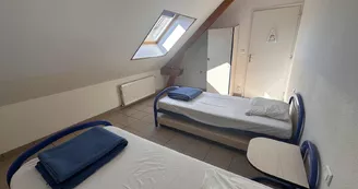 Gîte de groupe