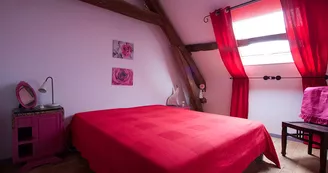 Chambres d'Hotes domaine Bonneblond