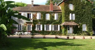 Manoir du Breuil