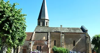 Église Sainte-Catherine