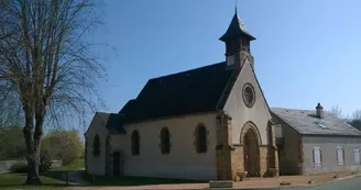 Église Saint-Sulpice