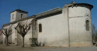 Église Sainte-Marie-Madeleine