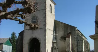 Église Sainte-Marie-Madeleine