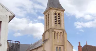 Église Saint-Martin