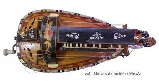 Maison du luthier/Musée Maison du luthier/Musée