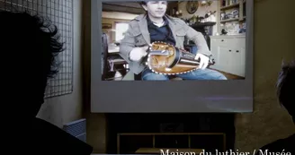 Maison du luthier/Musée Maison du luthier/Musée