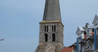 Église Saint-Blaise