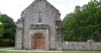 Église Saint-Antoine