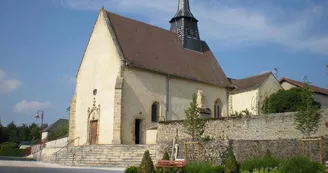 Église Saint-Symphorien