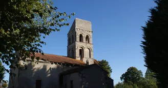 Église Saint-Martin