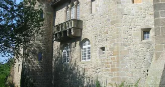 Château de la Condemine