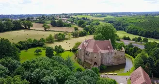 Château de la Condemine