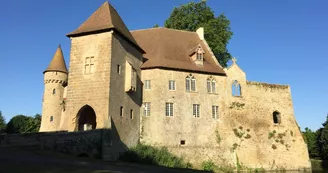 Château de la Condemine