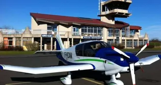 Aéroclub de Moulins Aéroclub de Moulins