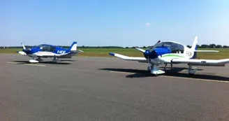 Aéroclub de Moulins Aéroclub de Moulins