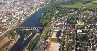 Aéroclub de Moulins Aéroclub de Moulins