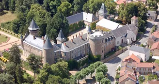 Aéroclub de Moulins Aéroclub de Moulins