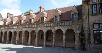 Château de la Crête