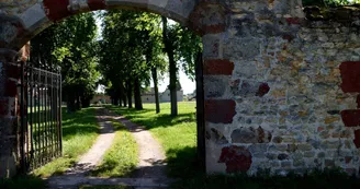 Château de la Crête