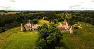 Château de la Crête