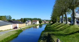 Aux Baboteurs - Location de cycles et excursions accompagnées autour du canal de Berry