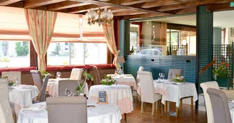 Restaurant Le Lion d'Or