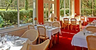 Restaurant Le Tronçais