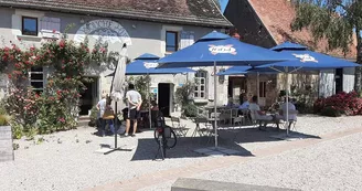 Auberge Le Cœur d'Autry