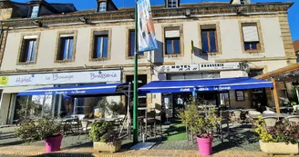 Hôtel Le Bocage Hôtel Le Bocage