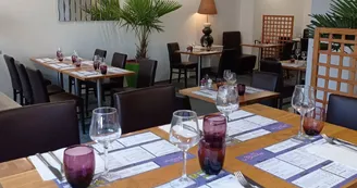 Hôtel Le Bocage Hôtel Le Bocage