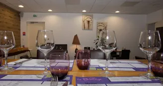 Hôtel Le Bocage Hôtel Le Bocage