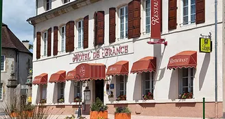 Hôtel de France