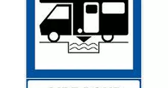 Aire d'accueil et de services de Villefranche d'Allier