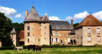 Chambre d'hôtes au Château du Max