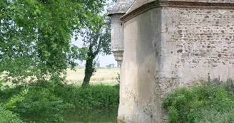 Chambre d'hôtes au Château du Max