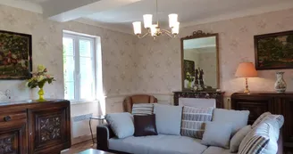 La Couturière La Couturière