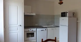 La Couturière La Couturière