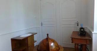La Couturière La Couturière