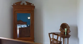 La Couturière La Couturière