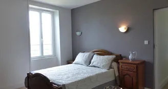 La Couturière La Couturière