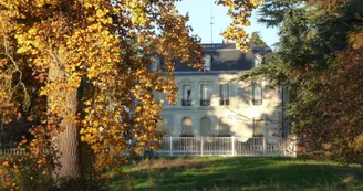 Bungalows du Château de la Croix